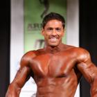 David  Breaux - IFBB Greater Gulf States Pro 2014 - #1